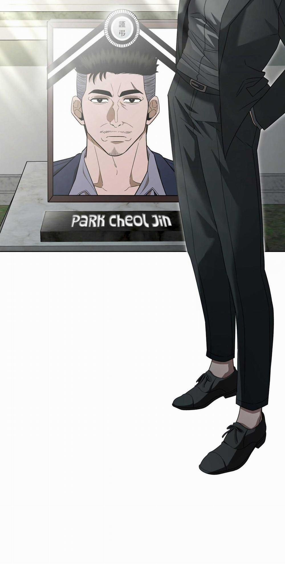 đọc truyện Raw Chương 17 ảnh 18 tại Thiên Thai Truyện