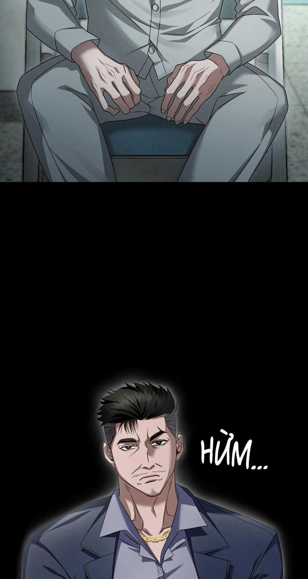 đọc truyện Raw Chương 17 ảnh 4 tại Thiên Thai Truyện