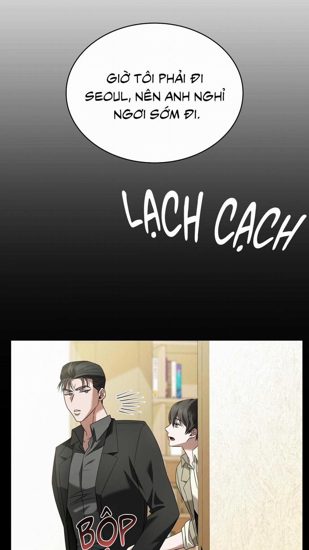 đọc truyện Raw Chương 17 ảnh 28 tại Thiên Thai Truyện