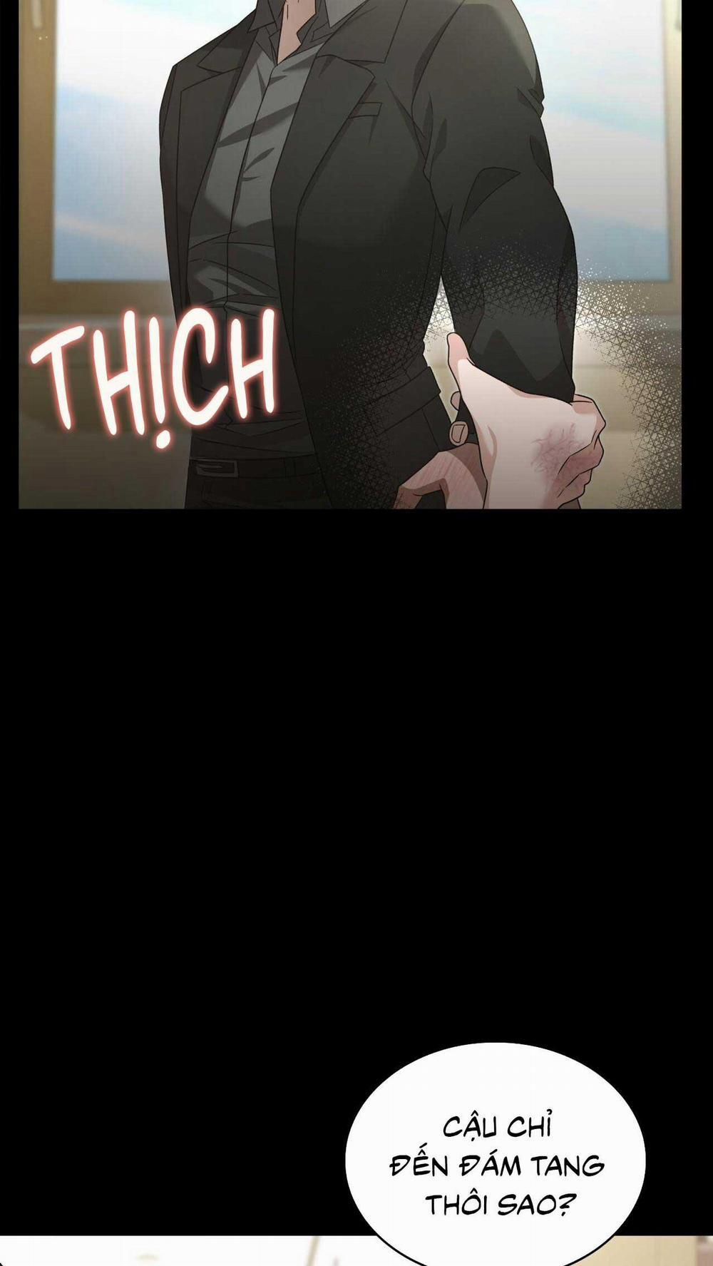 đọc truyện Raw Chương 17 ảnh 30 tại Thiên Thai Truyện