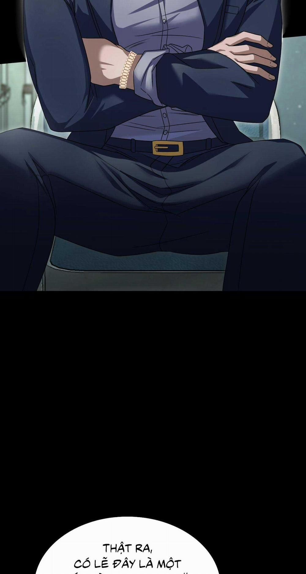 đọc truyện Raw Chương 17 ảnh 5 tại Thiên Thai Truyện