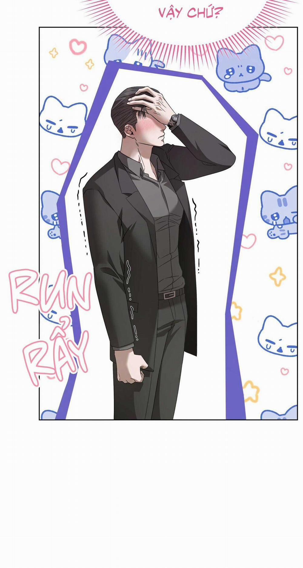 đọc truyện Raw Chương 17 ảnh 35 tại Thiên Thai Truyện