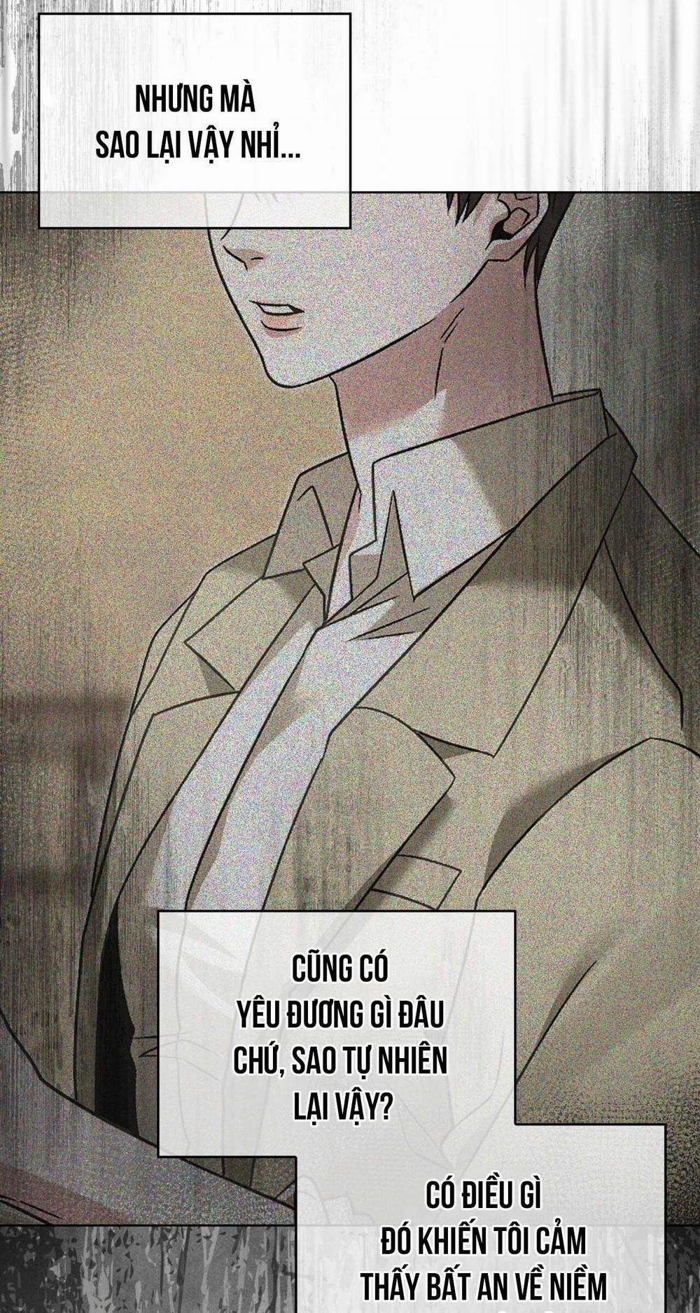 đọc truyện Raw Chương 17 ảnh 37 tại Thiên Thai Truyện