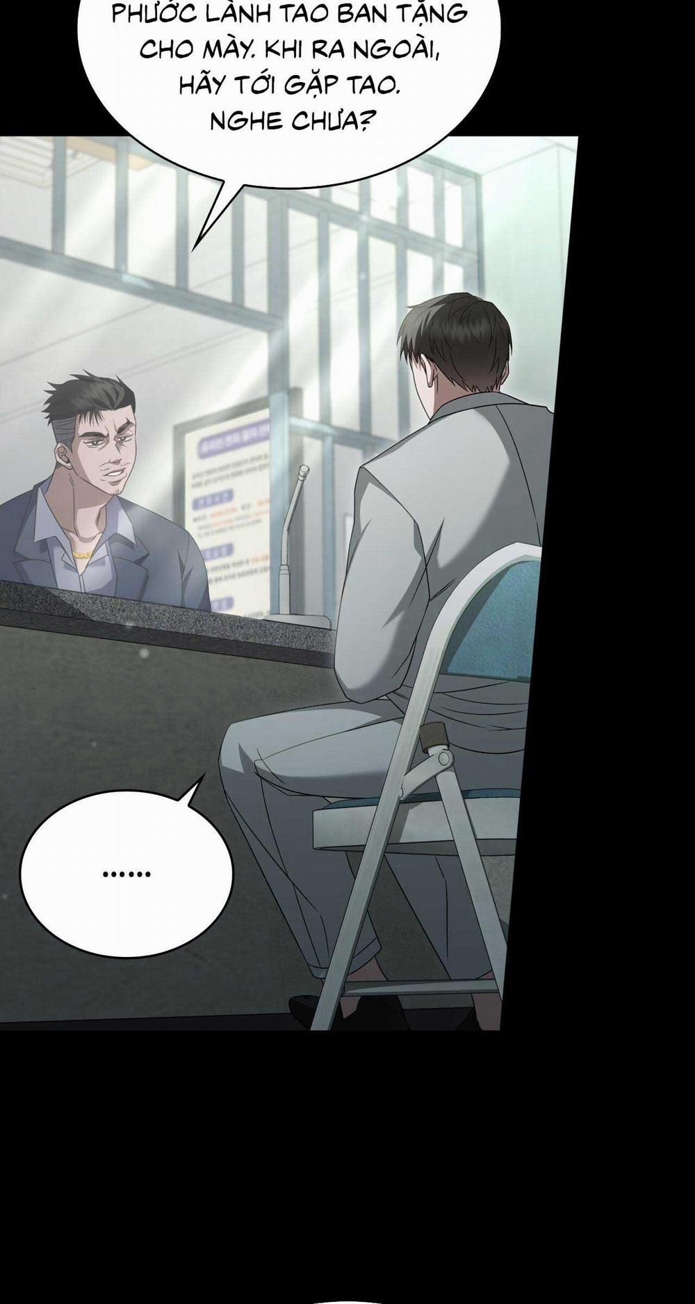 đọc truyện Raw Chương 17 ảnh 6 tại Thiên Thai Truyện