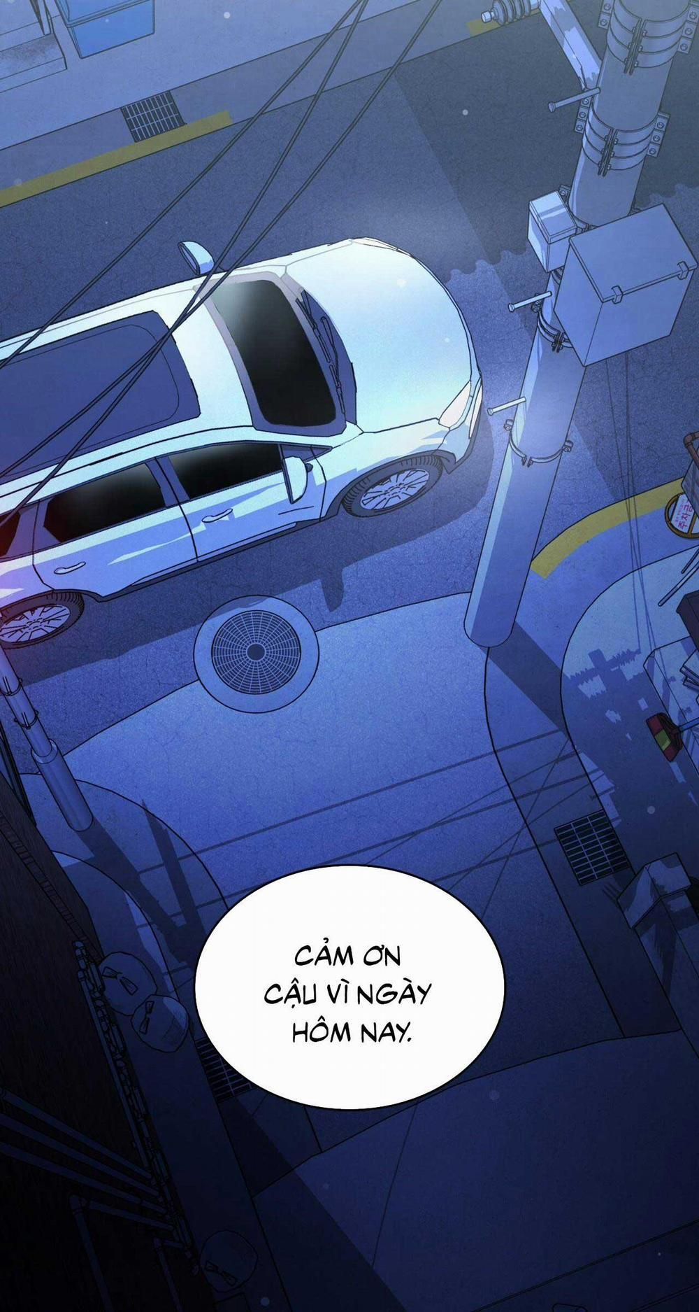 đọc truyện Raw Chương 17 ảnh 50 tại Thiên Thai Truyện