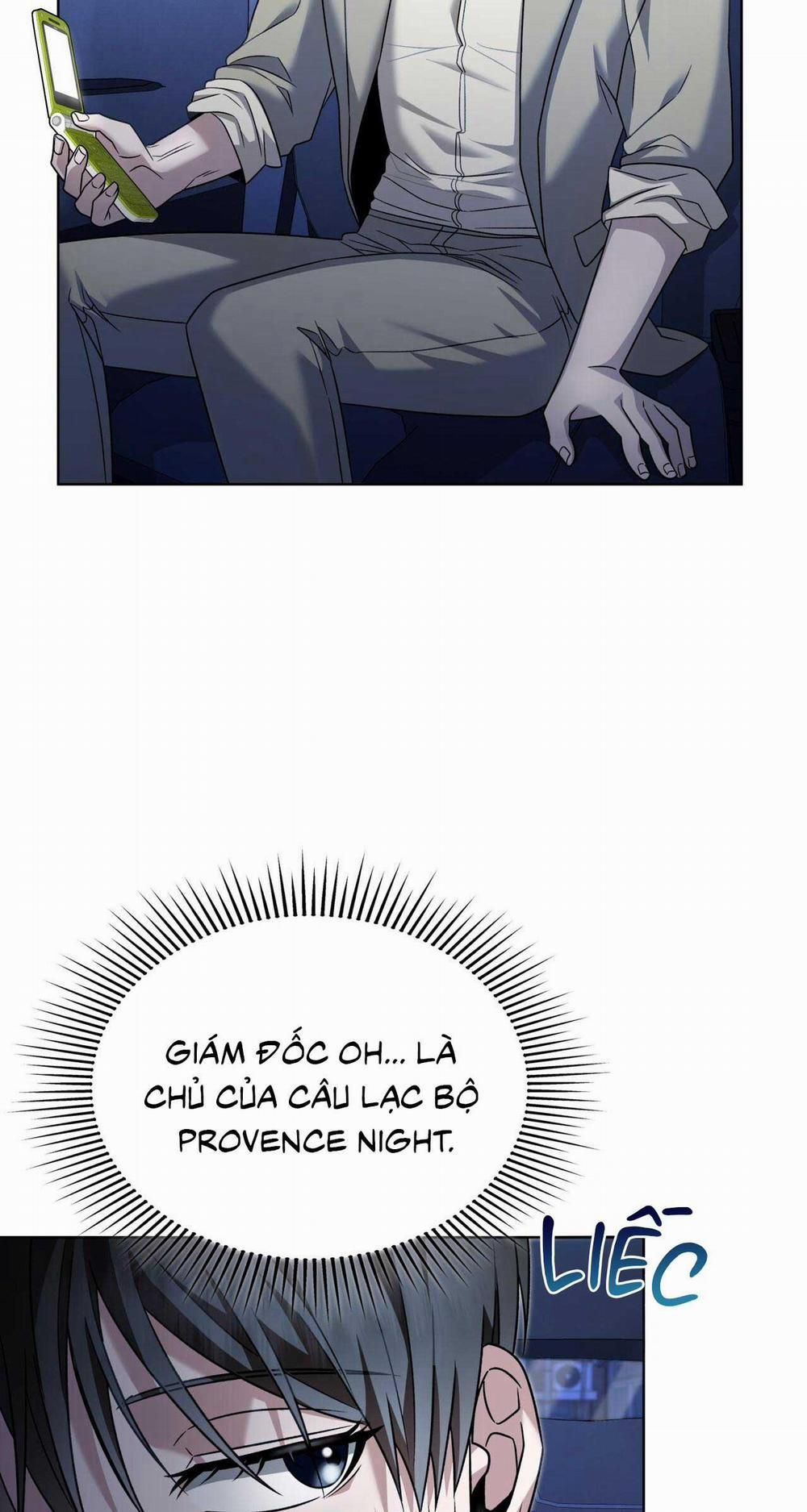 đọc truyện Raw Chương 17 ảnh 53 tại Thiên Thai Truyện