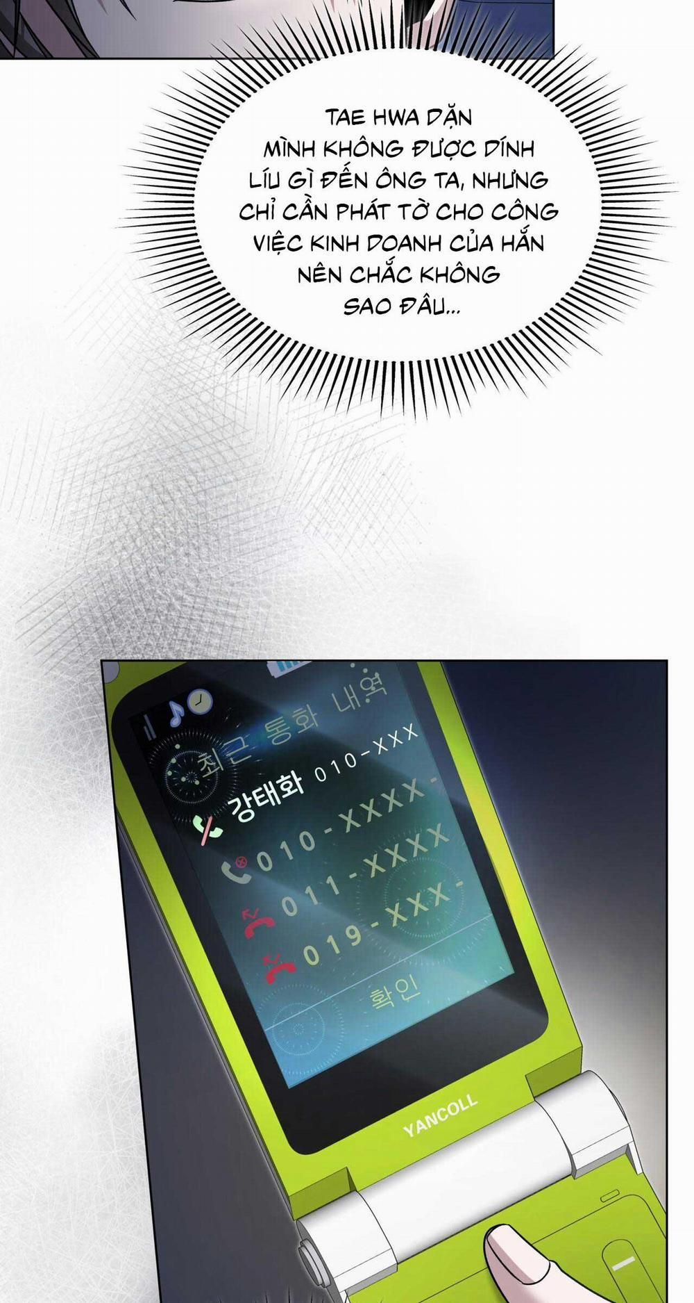 đọc truyện Raw Chương 17 ảnh 54 tại Thiên Thai Truyện