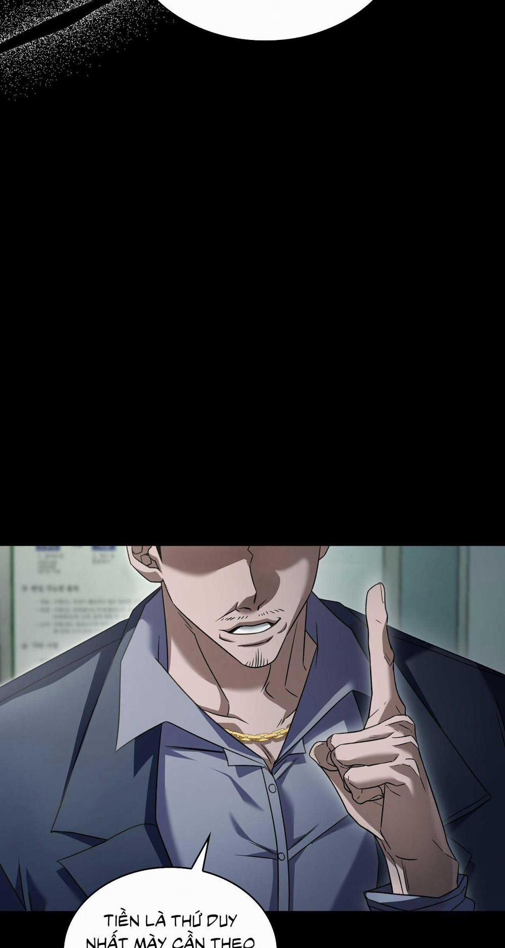 đọc truyện Raw Chương 17 ảnh 9 tại Thiên Thai Truyện