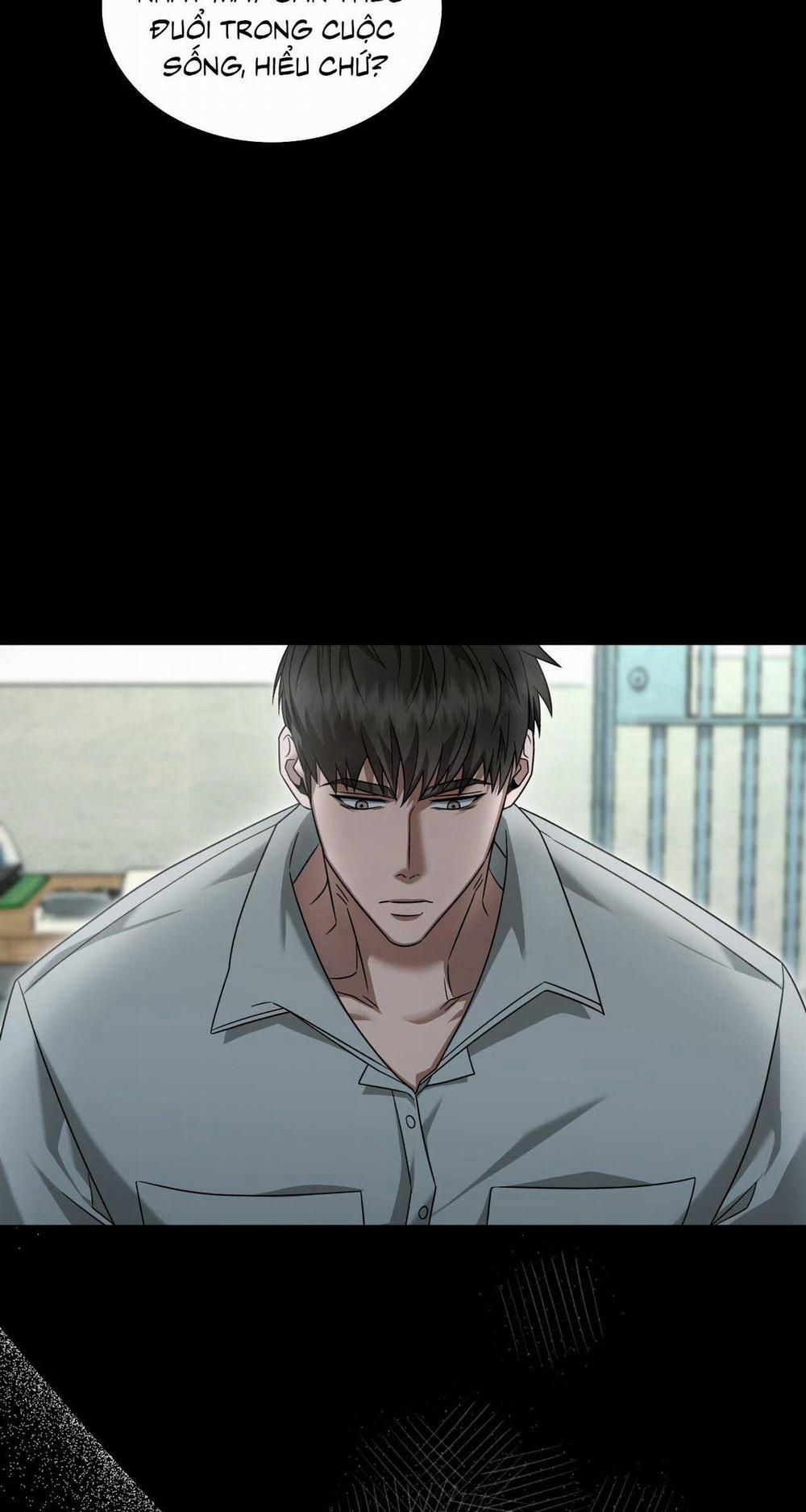 đọc truyện Raw Chương 17 ảnh 10 tại Thiên Thai Truyện