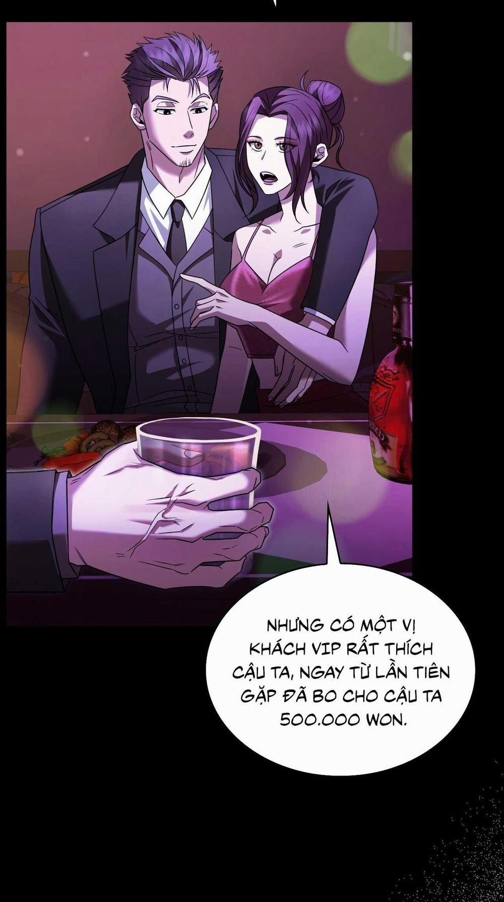 đọc truyện Raw Chương 17 ảnh 97 tại Thiên Thai Truyện