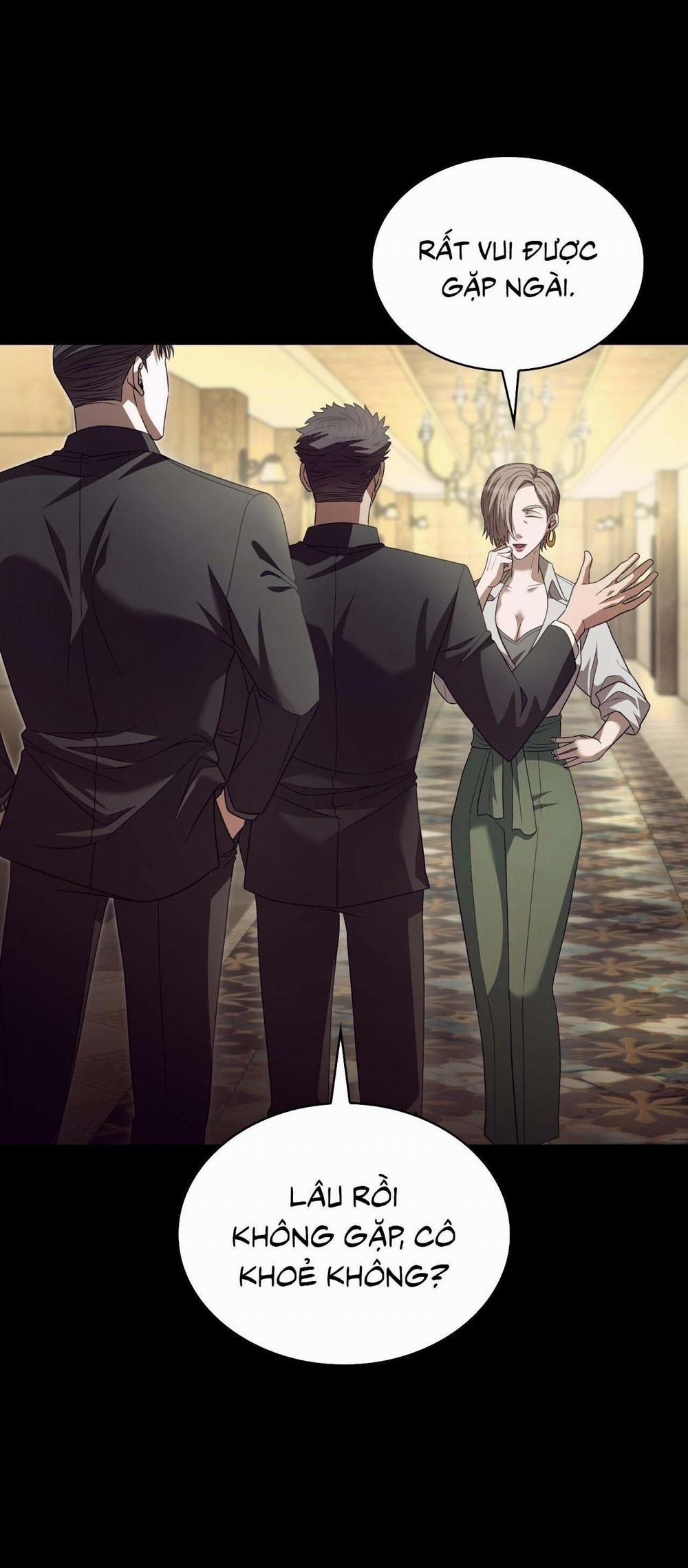 đọc truyện Raw Chương 18 ảnh 16 tại Thiên Thai Truyện