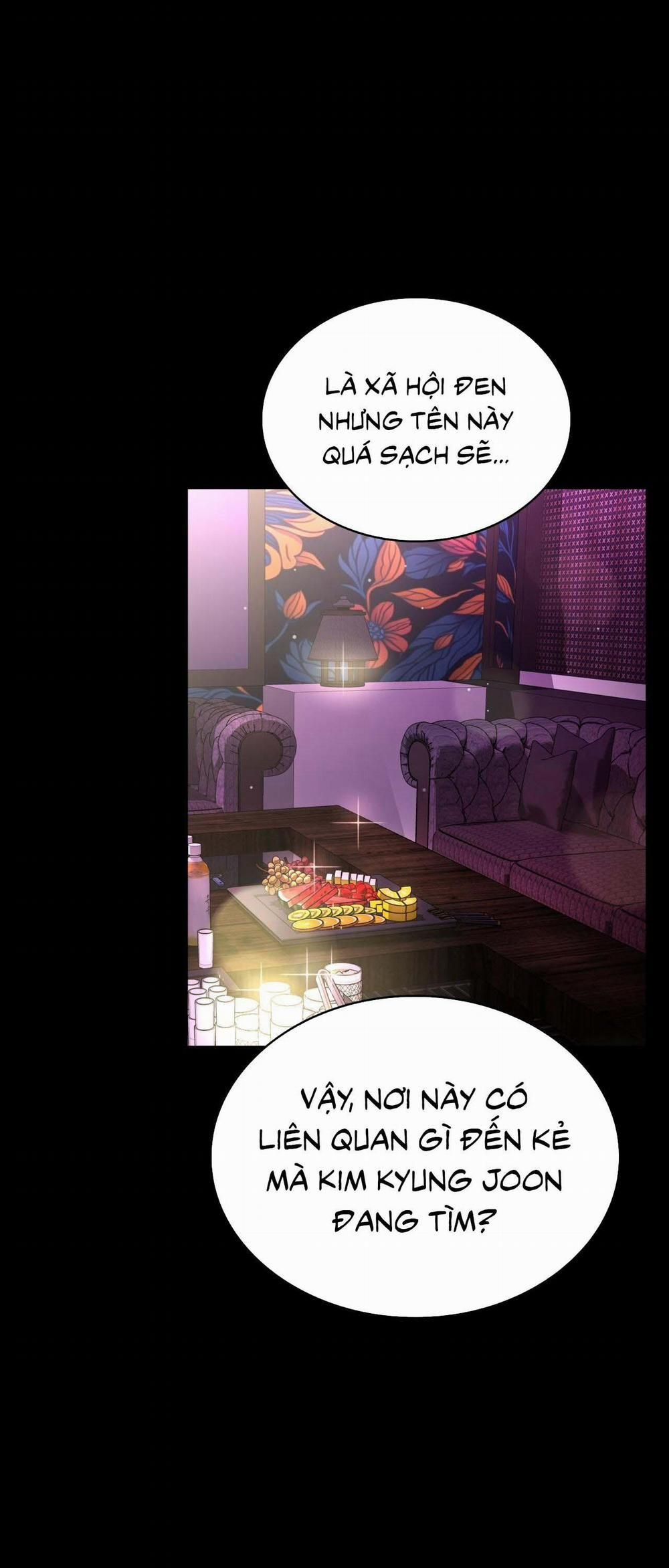 đọc truyện Raw Chương 18 ảnh 20 tại Thiên Thai Truyện