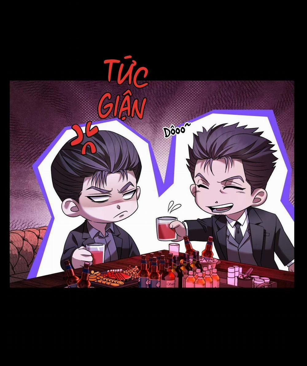 đọc truyện Raw Chương 18 ảnh 22 tại Thiên Thai Truyện