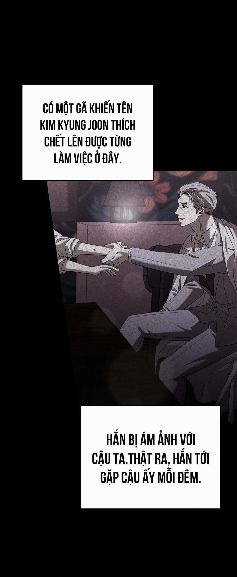 đọc truyện Raw Chương 18 ảnh 26 tại Thiên Thai Truyện