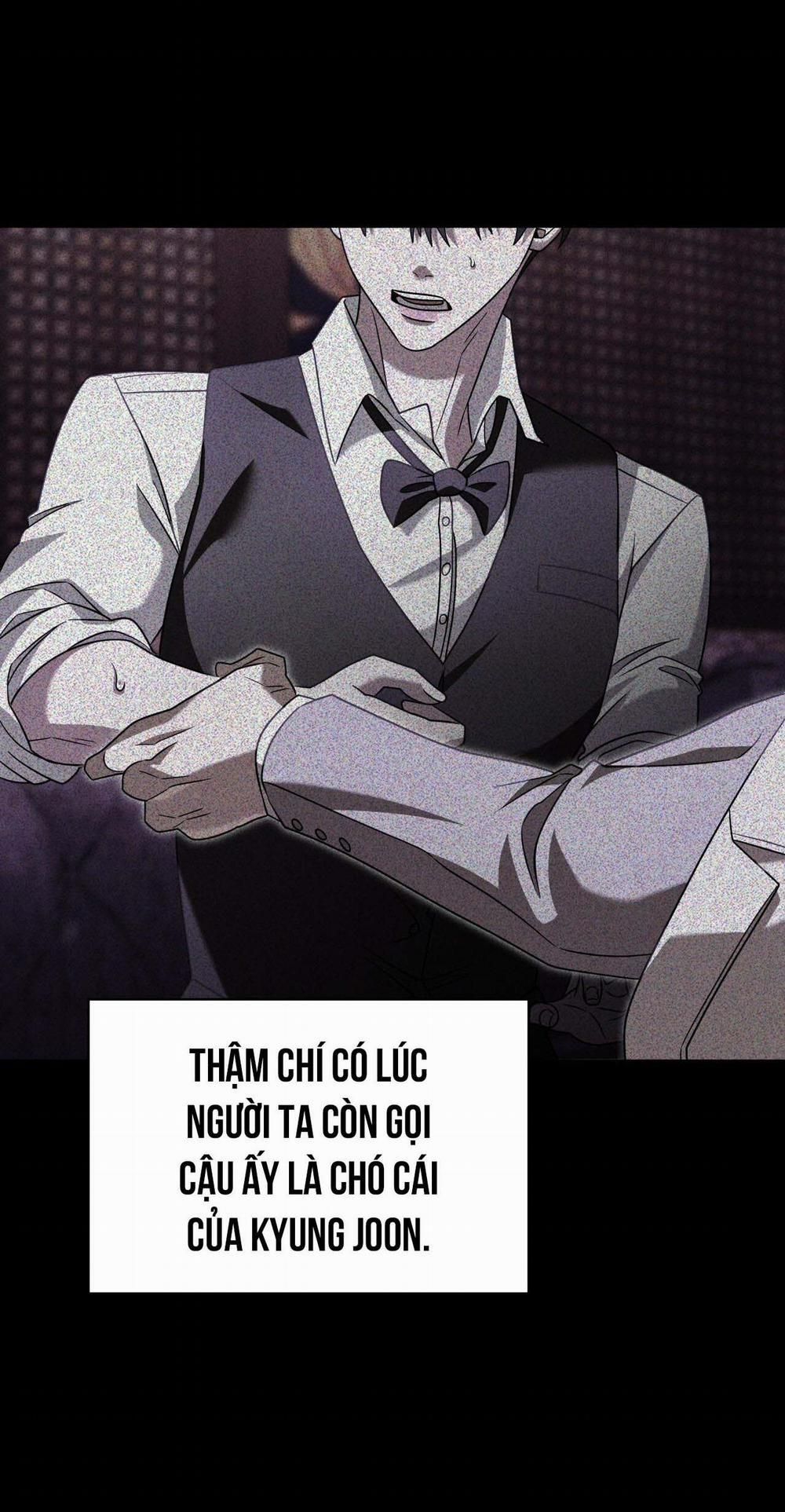 đọc truyện Raw Chương 18 ảnh 27 tại Thiên Thai Truyện