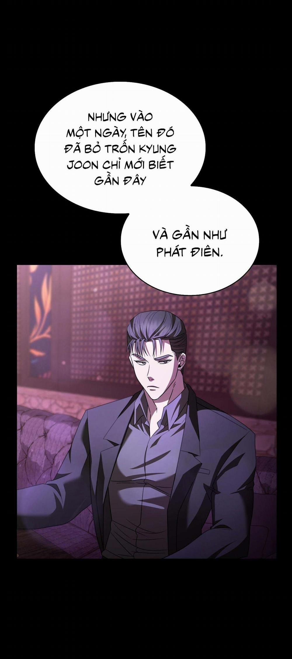 đọc truyện Raw Chương 18 ảnh 28 tại Thiên Thai Truyện