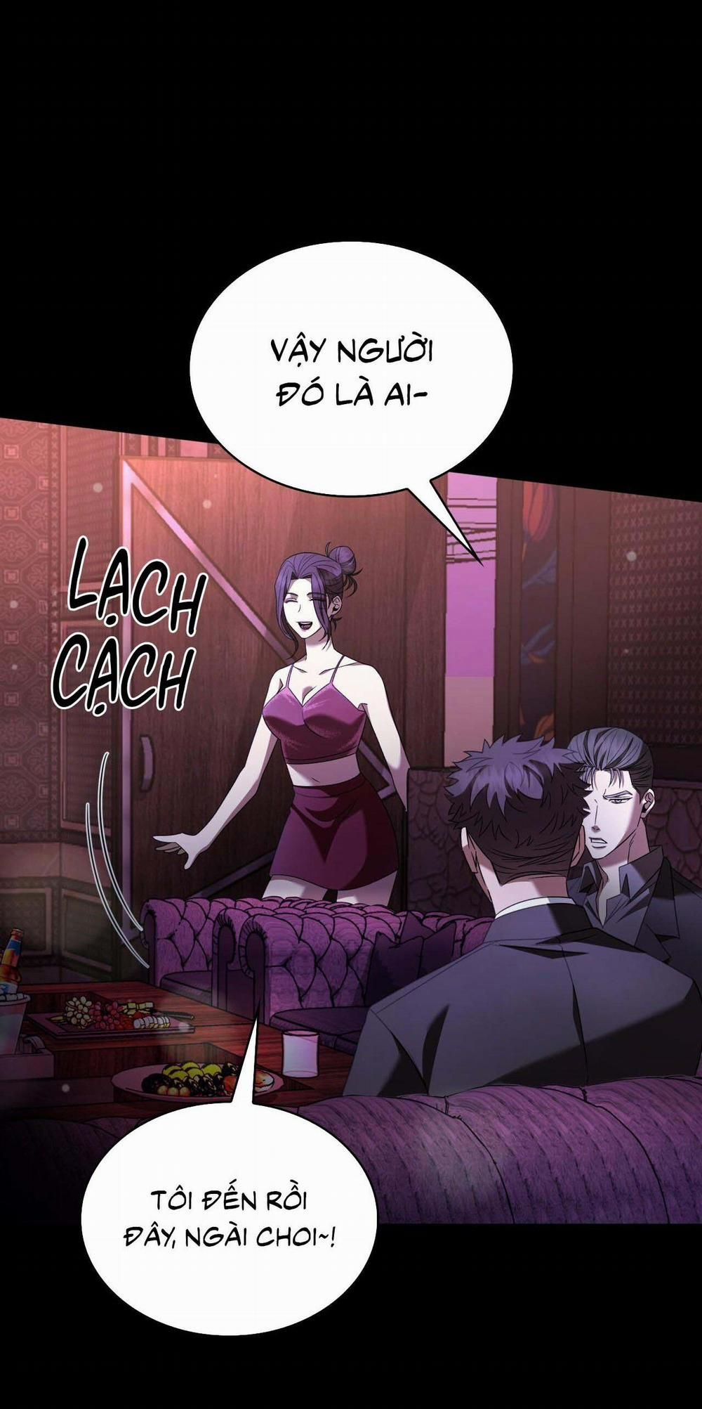 đọc truyện Raw Chương 18 ảnh 29 tại Thiên Thai Truyện