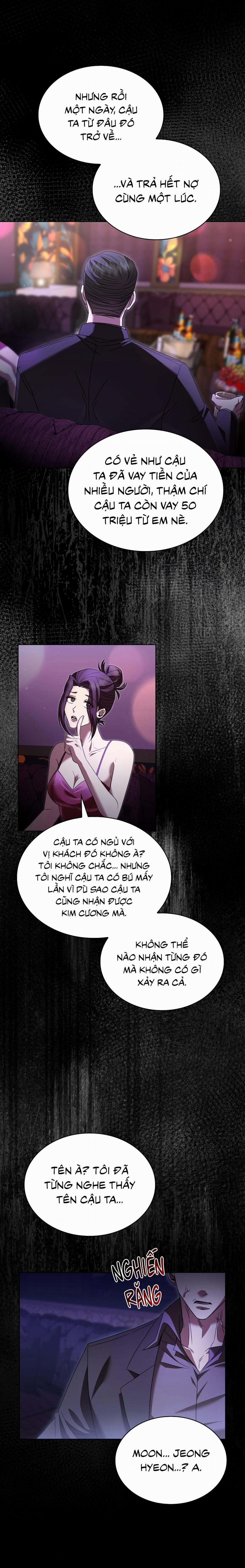 đọc truyện Raw Chương 18 ảnh 36 tại Thiên Thai Truyện