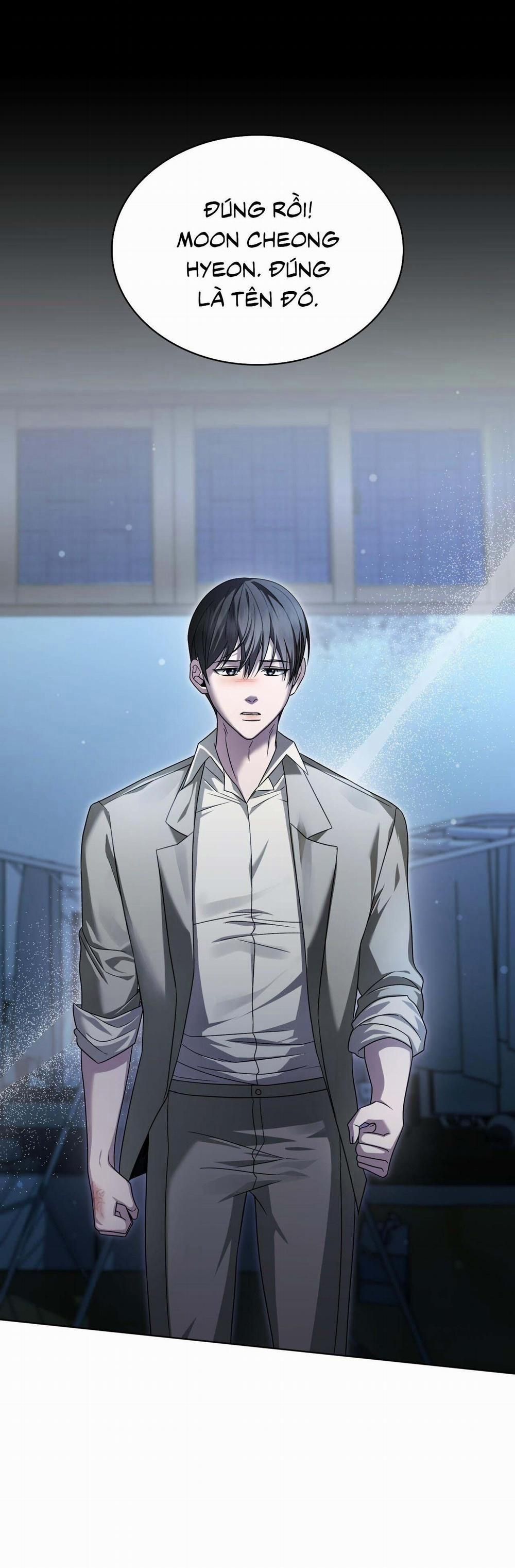 đọc truyện Raw Chương 18 ảnh 37 tại Thiên Thai Truyện