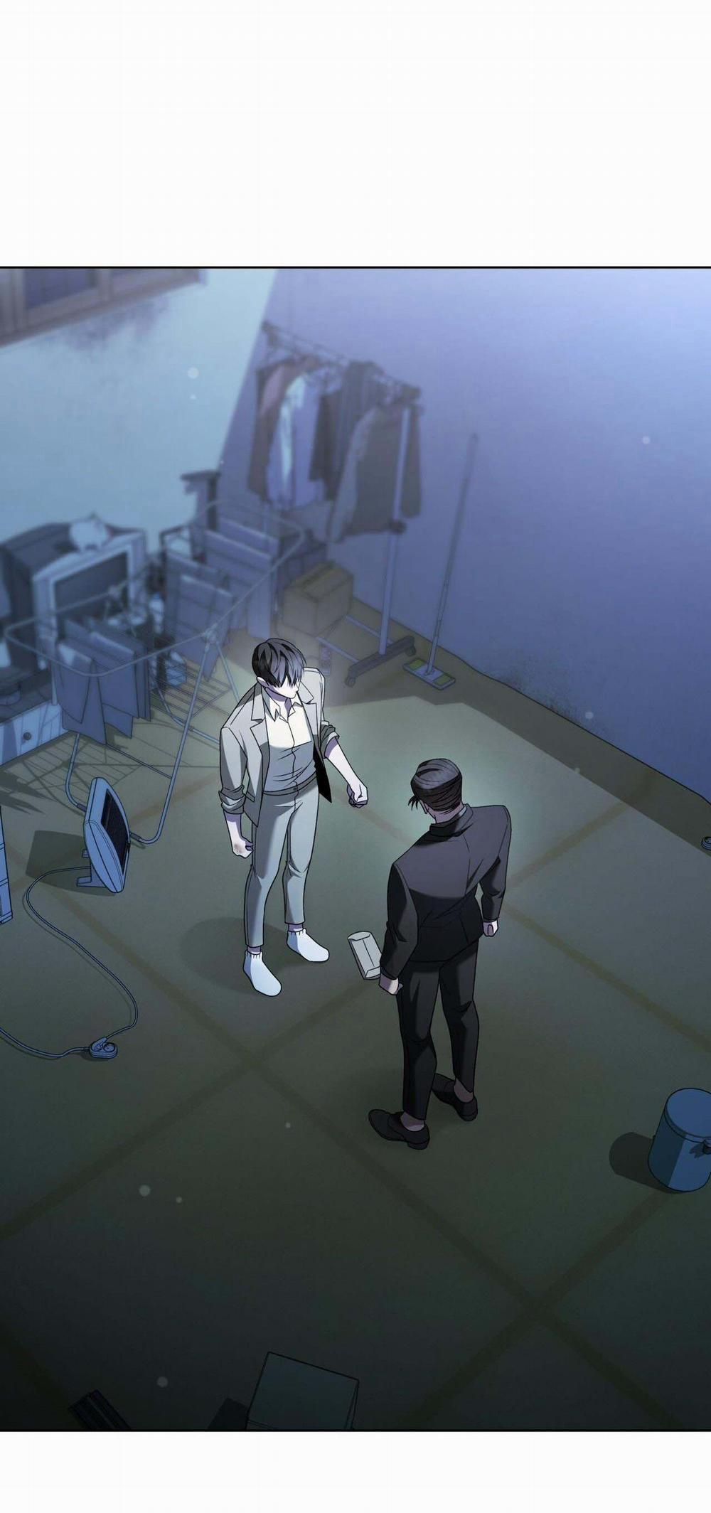 đọc truyện Raw Chương 18 ảnh 38 tại Thiên Thai Truyện