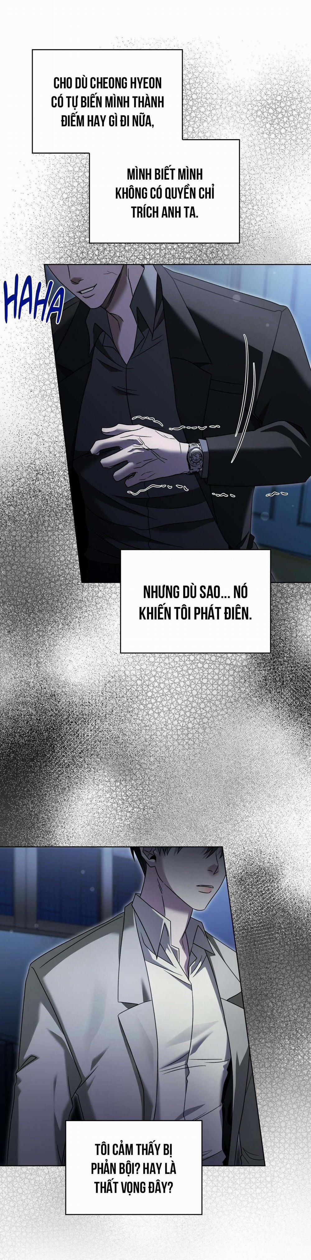 đọc truyện Raw Chương 18 ảnh 39 tại Thiên Thai Truyện