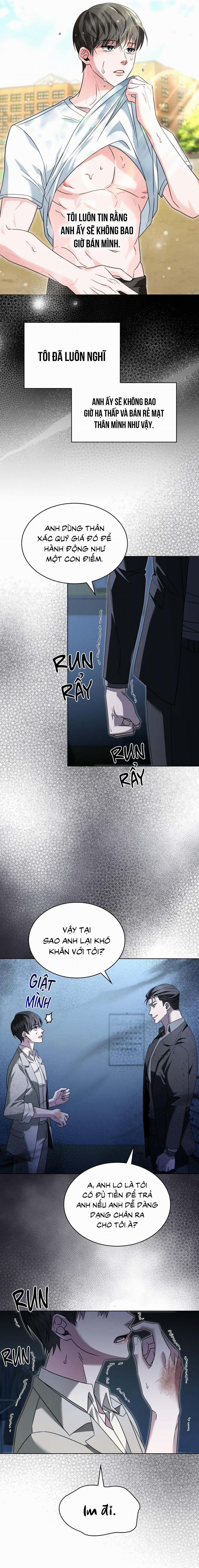 đọc truyện Raw Chương 18 ảnh 41 tại Thiên Thai Truyện