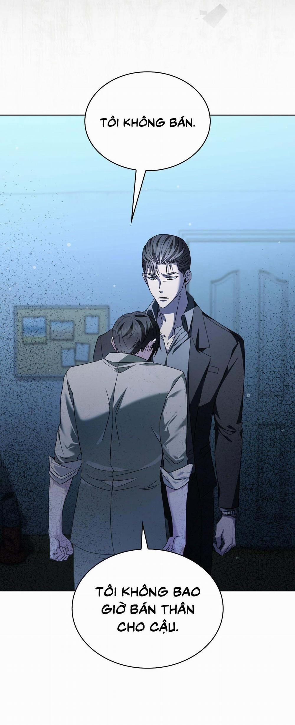 đọc truyện Raw Chương 18 ảnh 45 tại Thiên Thai Truyện