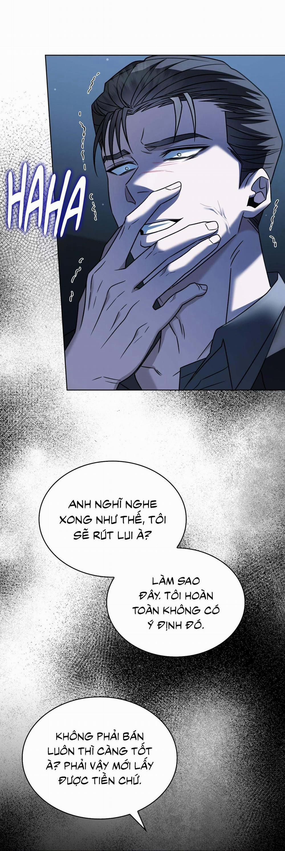 đọc truyện Raw Chương 18 ảnh 46 tại Thiên Thai Truyện