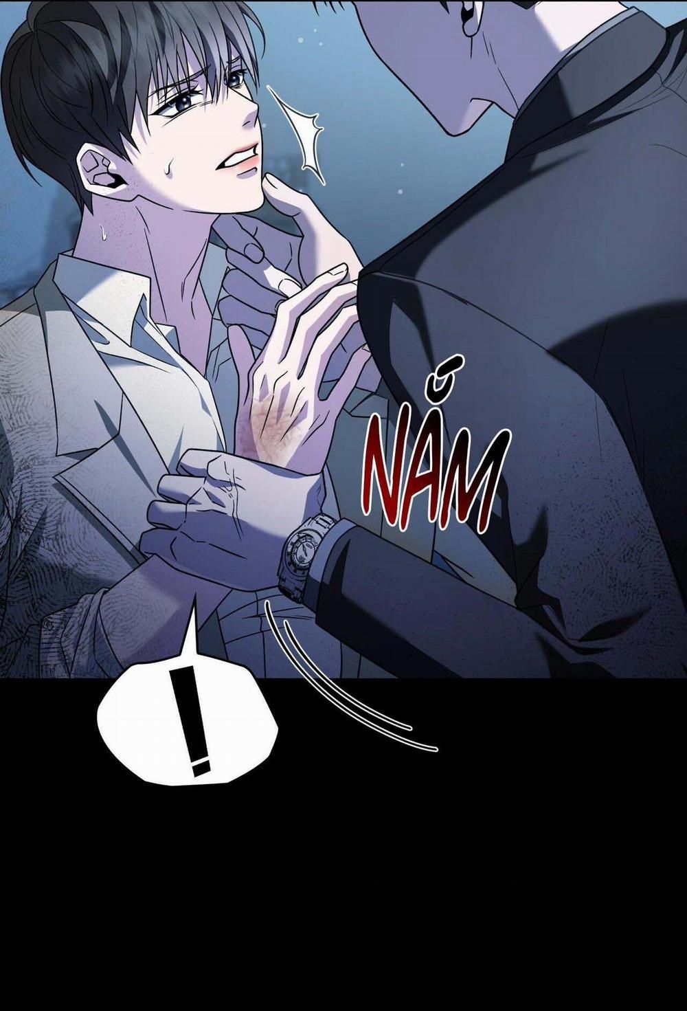 đọc truyện Raw Chương 18 ảnh 47 tại Thiên Thai Truyện