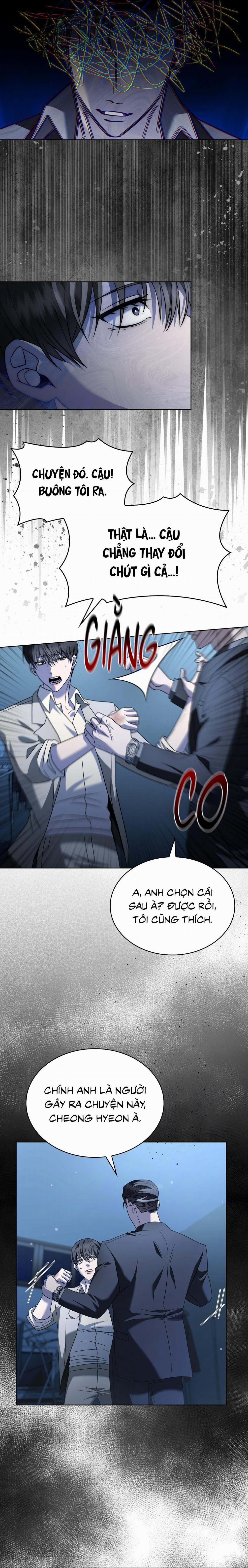 đọc truyện Raw Chương 18 ảnh 49 tại Thiên Thai Truyện