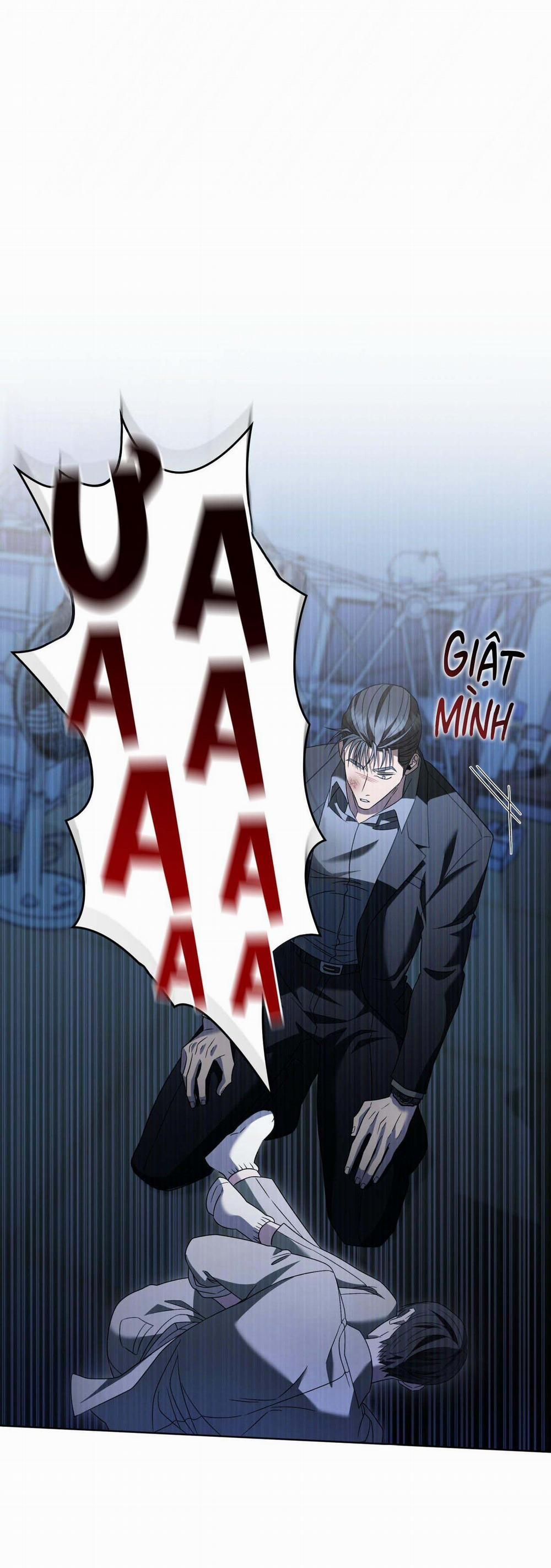 đọc truyện Raw Chương 18 ảnh 58 tại Thiên Thai Truyện