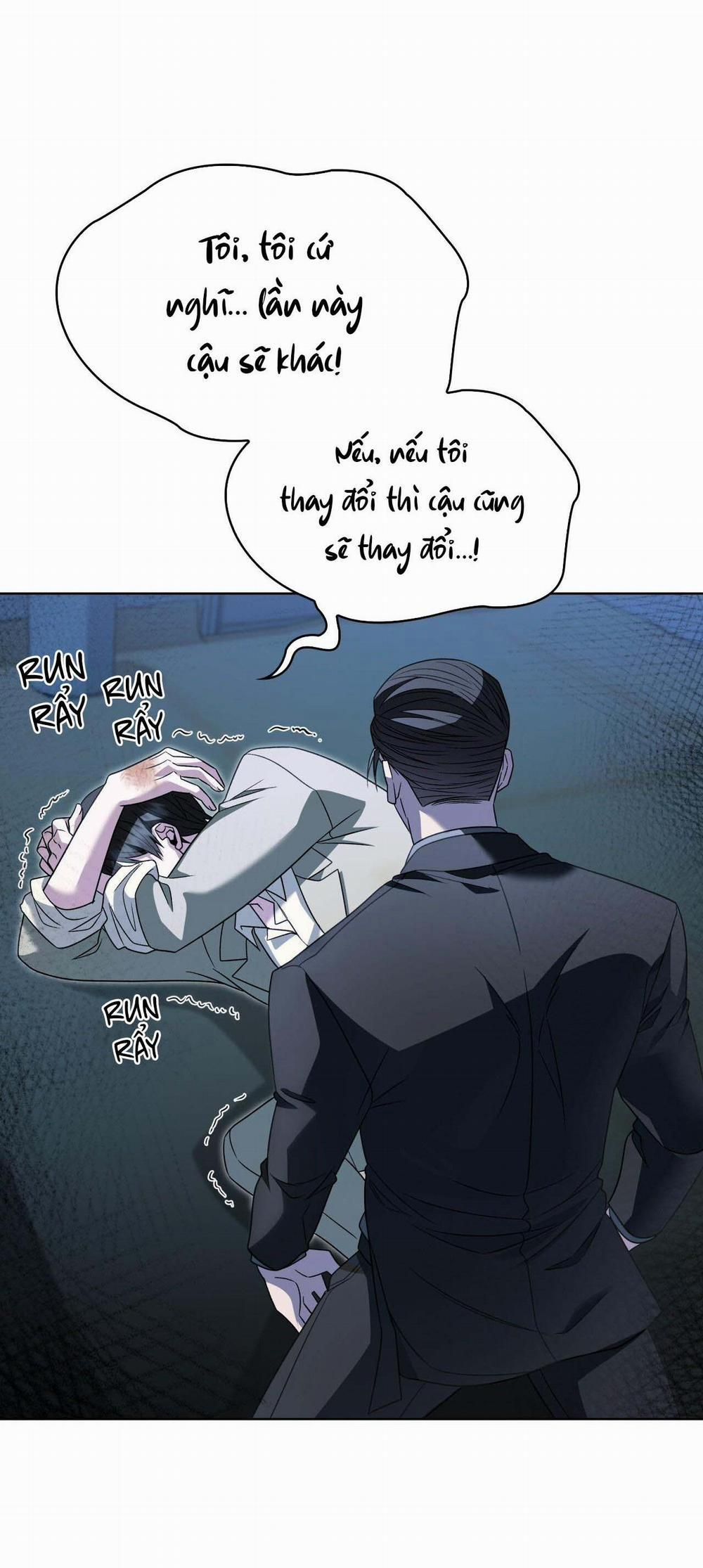 đọc truyện Raw Chương 18 ảnh 60 tại Thiên Thai Truyện