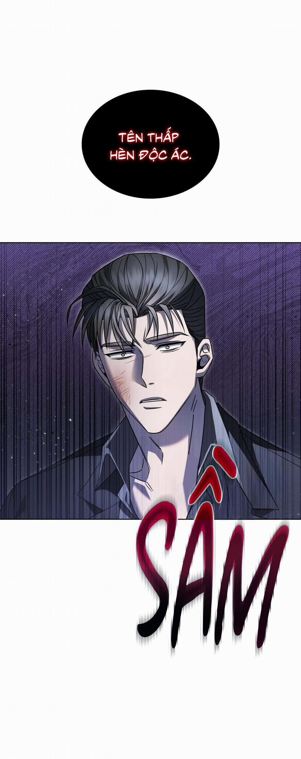 đọc truyện Raw Chương 18 ảnh 62 tại Thiên Thai Truyện