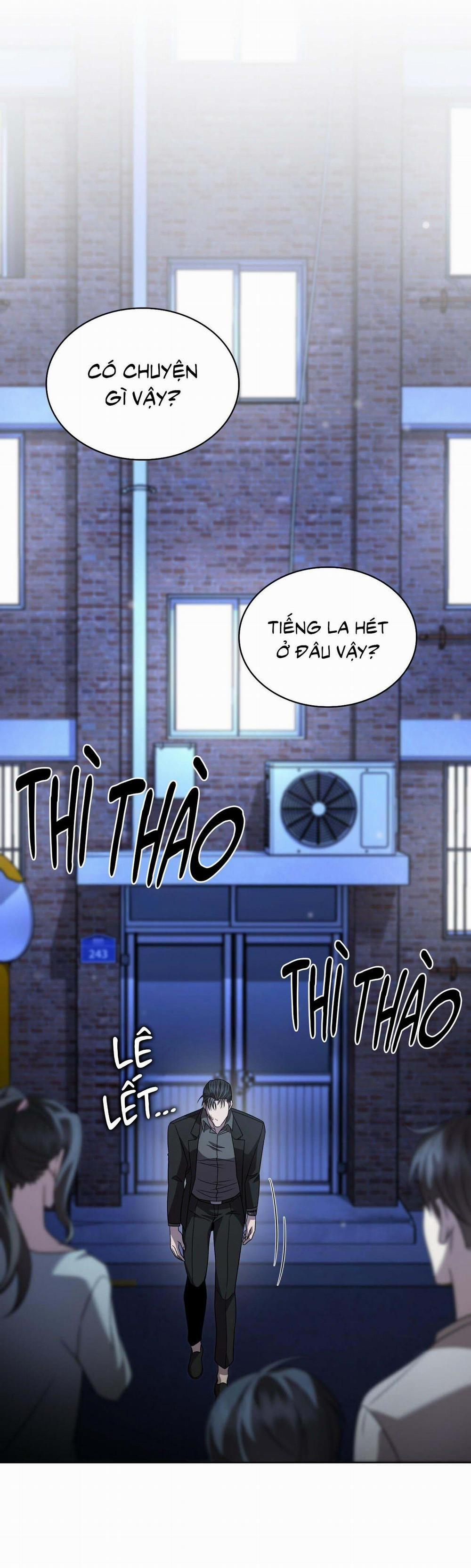 đọc truyện Raw Chương 18 ảnh 64 tại Thiên Thai Truyện