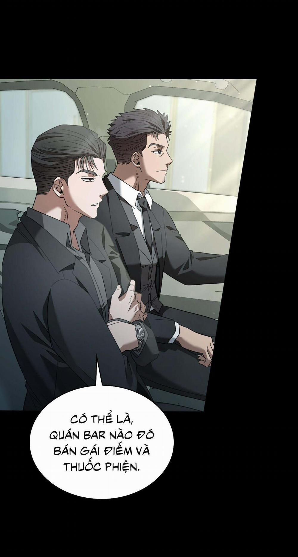 đọc truyện Raw Chương 18 ảnh 9 tại Thiên Thai Truyện