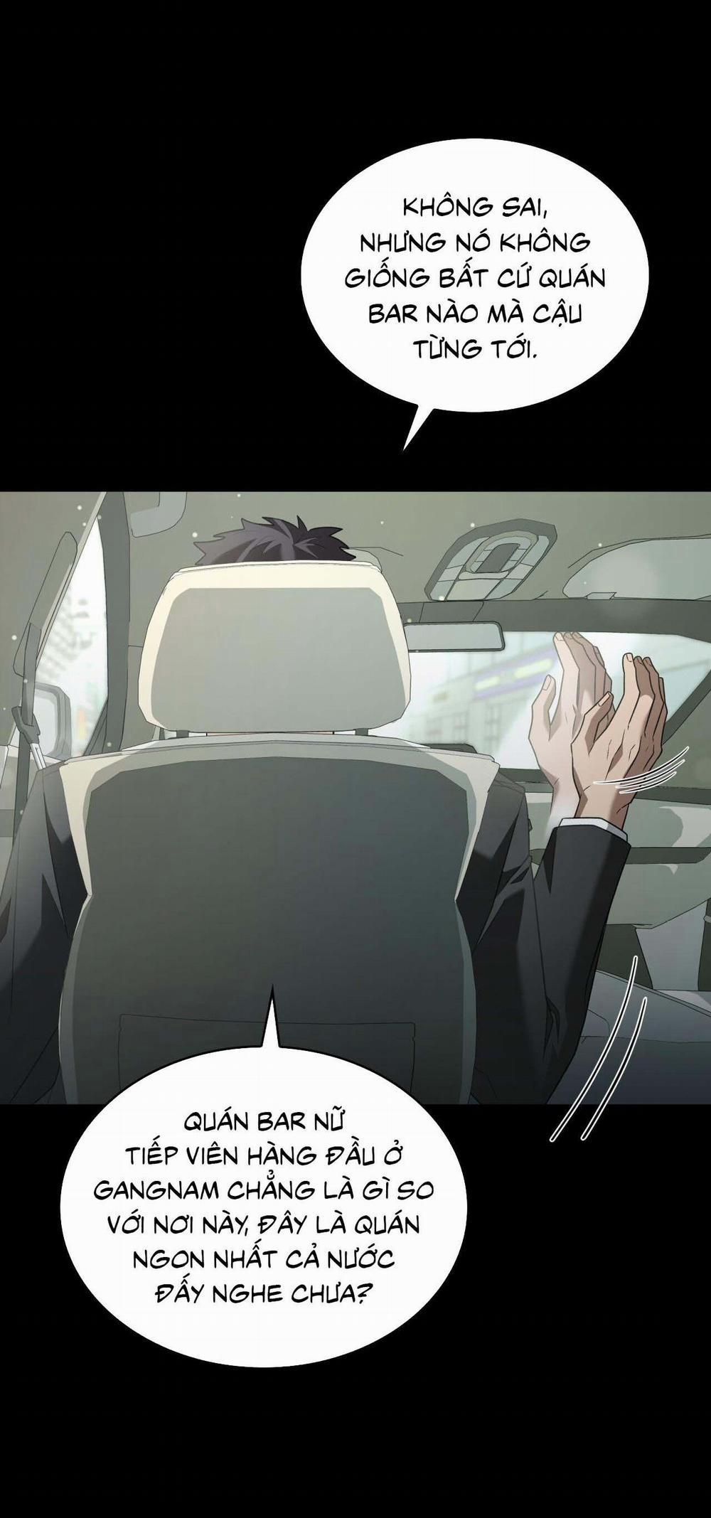 đọc truyện Raw Chương 18 ảnh 10 tại Thiên Thai Truyện