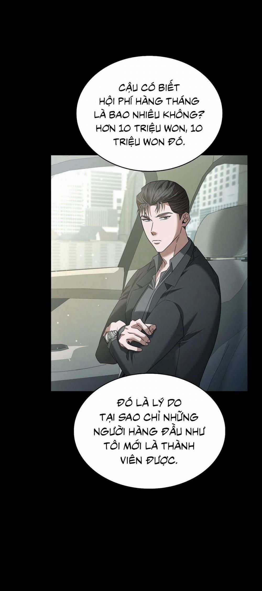 đọc truyện Raw Chương 18 ảnh 11 tại Thiên Thai Truyện