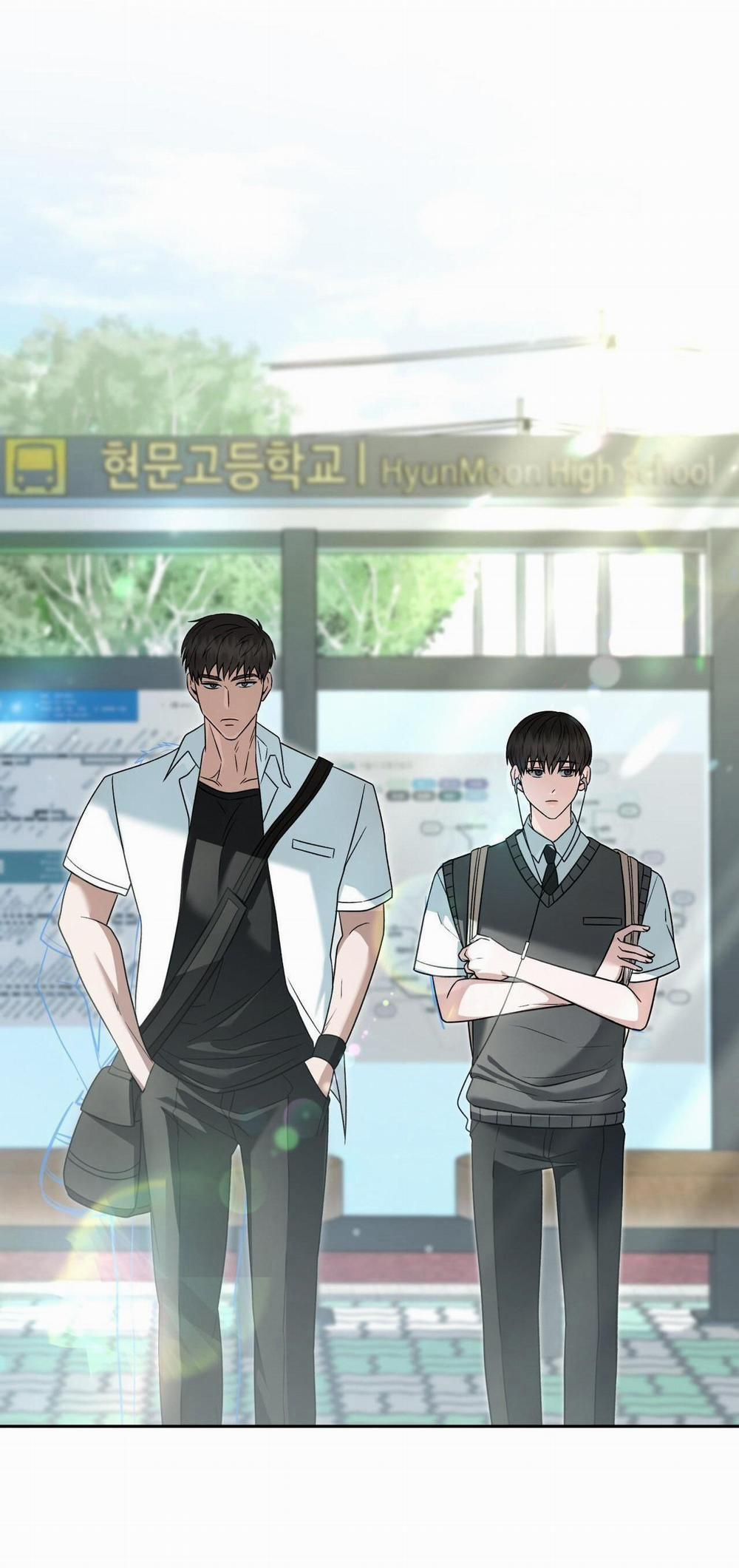 đọc truyện Raw Chương 19 ảnh 16 tại Thiên Thai Truyện