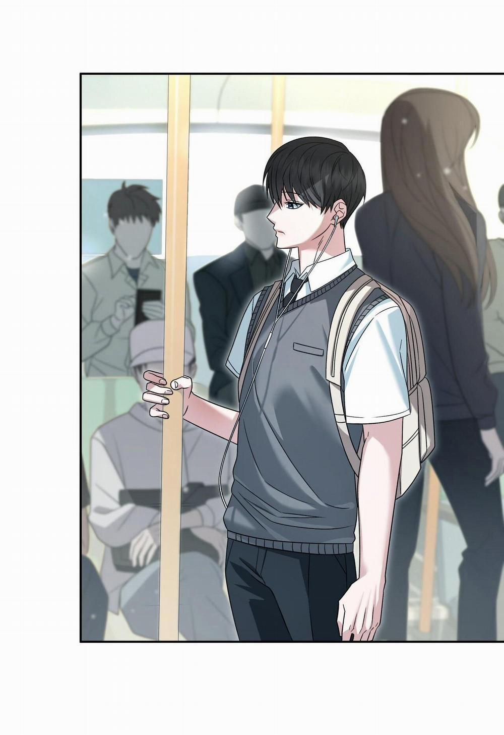 đọc truyện Raw Chương 19 ảnh 21 tại Thiên Thai Truyện