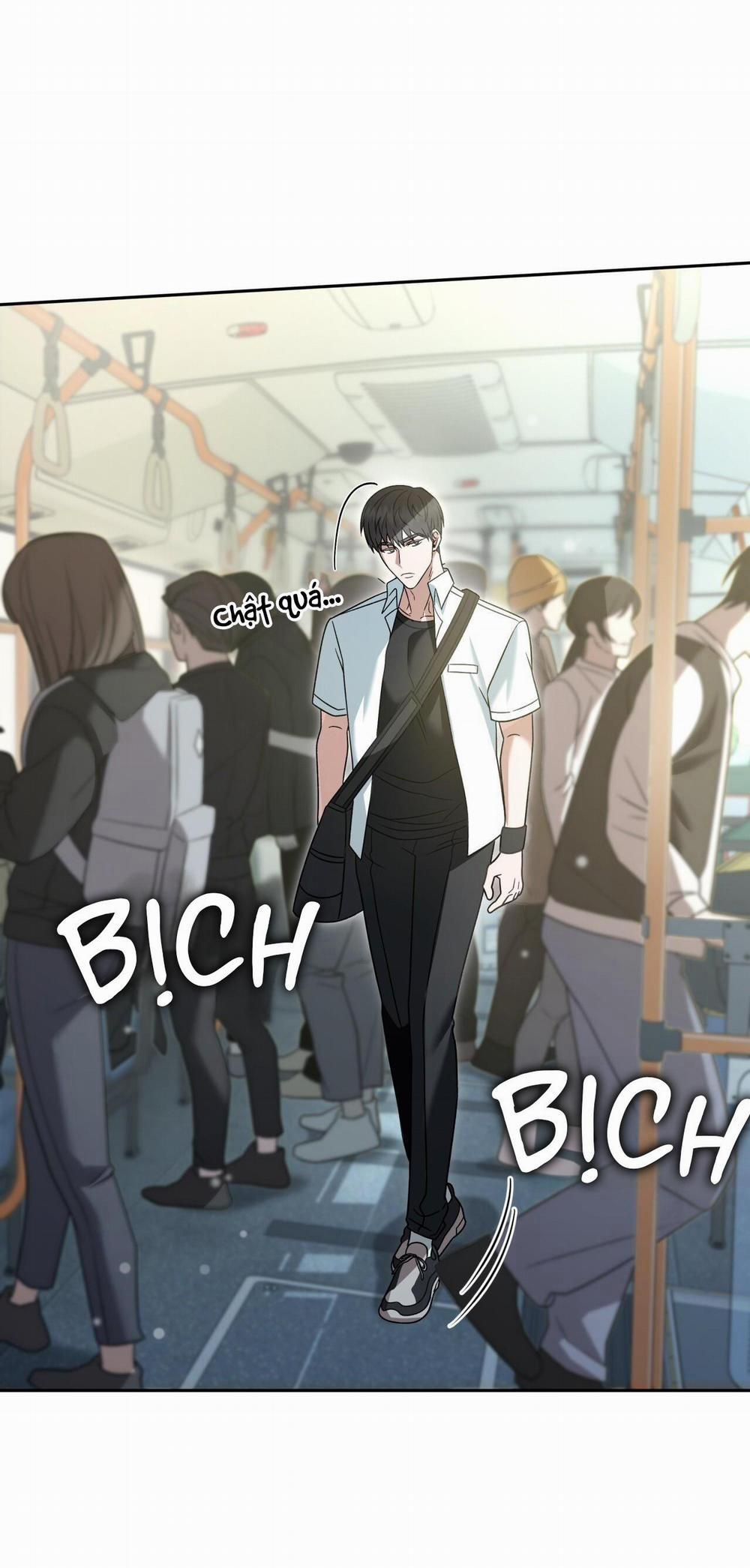 đọc truyện Raw Chương 19 ảnh 23 tại Thiên Thai Truyện