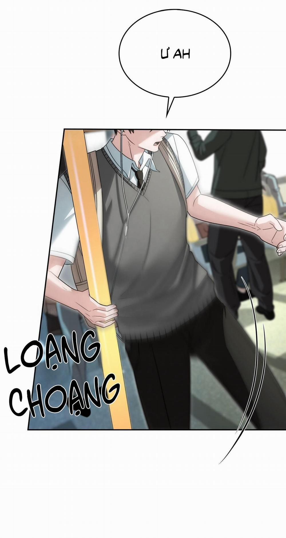 đọc truyện Raw Chương 19 ảnh 28 tại Thiên Thai Truyện