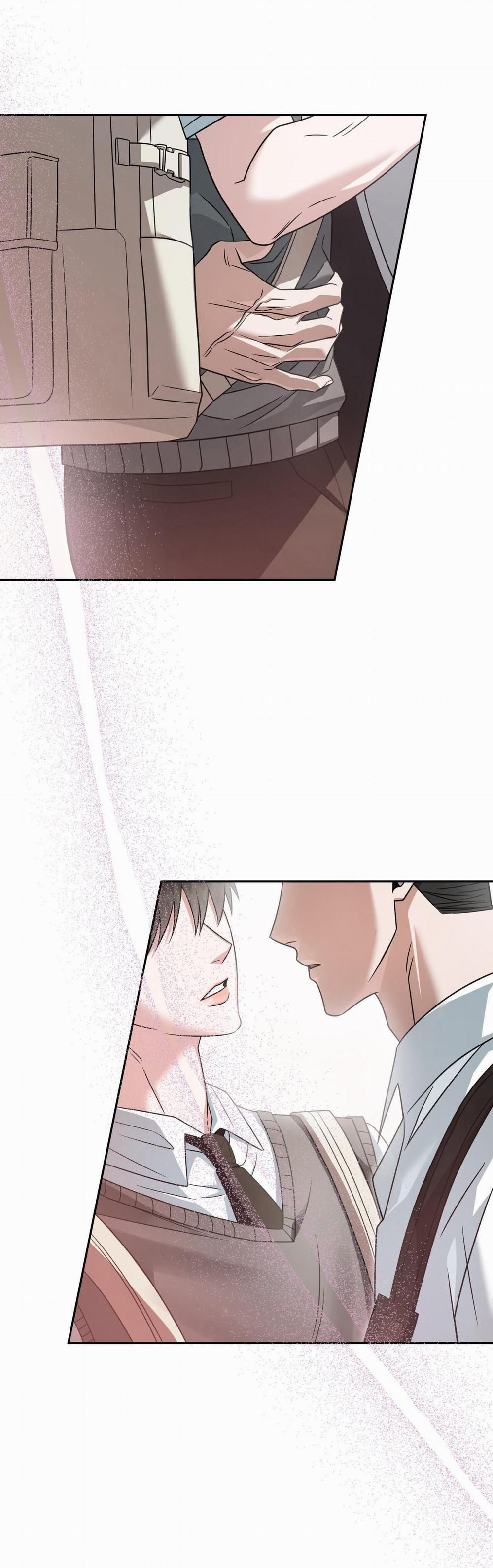 đọc truyện Raw Chương 19 ảnh 30 tại Thiên Thai Truyện