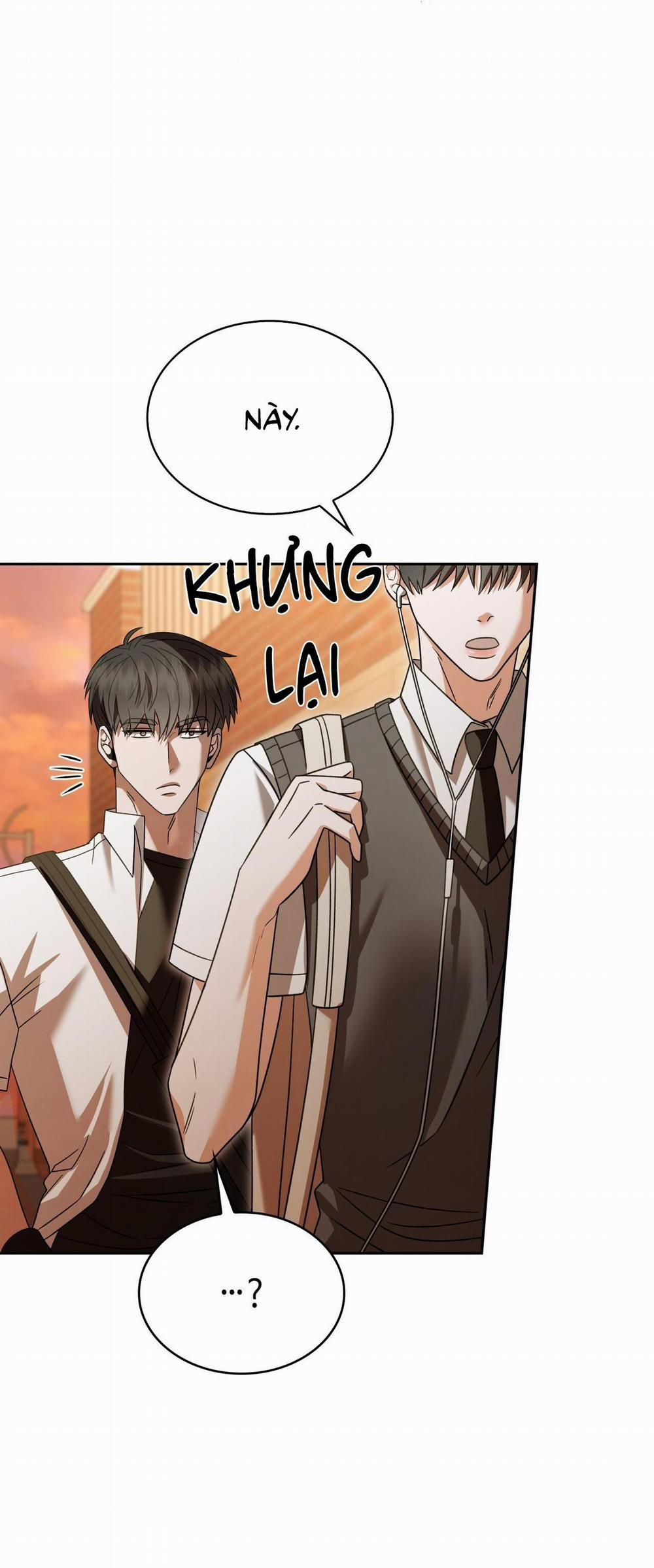 đọc truyện Raw Chương 19 ảnh 40 tại Thiên Thai Truyện