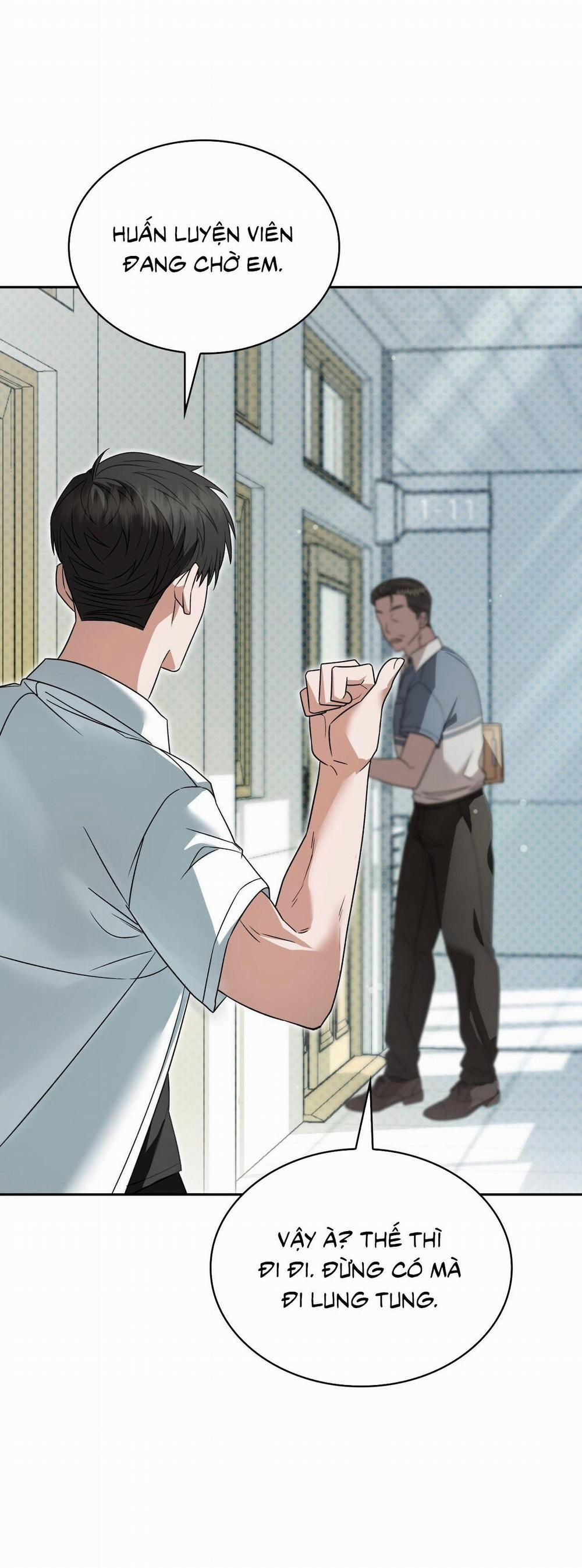 đọc truyện Raw Chương 19 ảnh 6 tại Thiên Thai Truyện