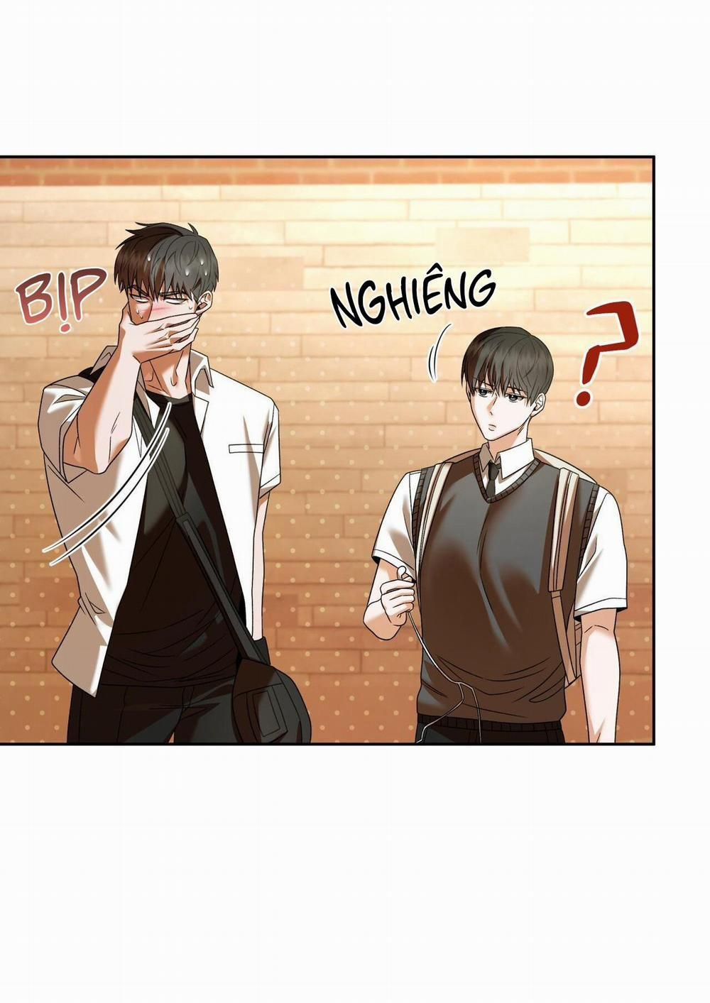 đọc truyện Raw Chương 19 ảnh 43 tại Thiên Thai Truyện