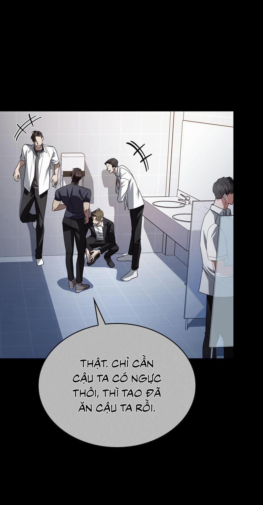 đọc truyện Raw Chương 19 ảnh 50 tại Thiên Thai Truyện