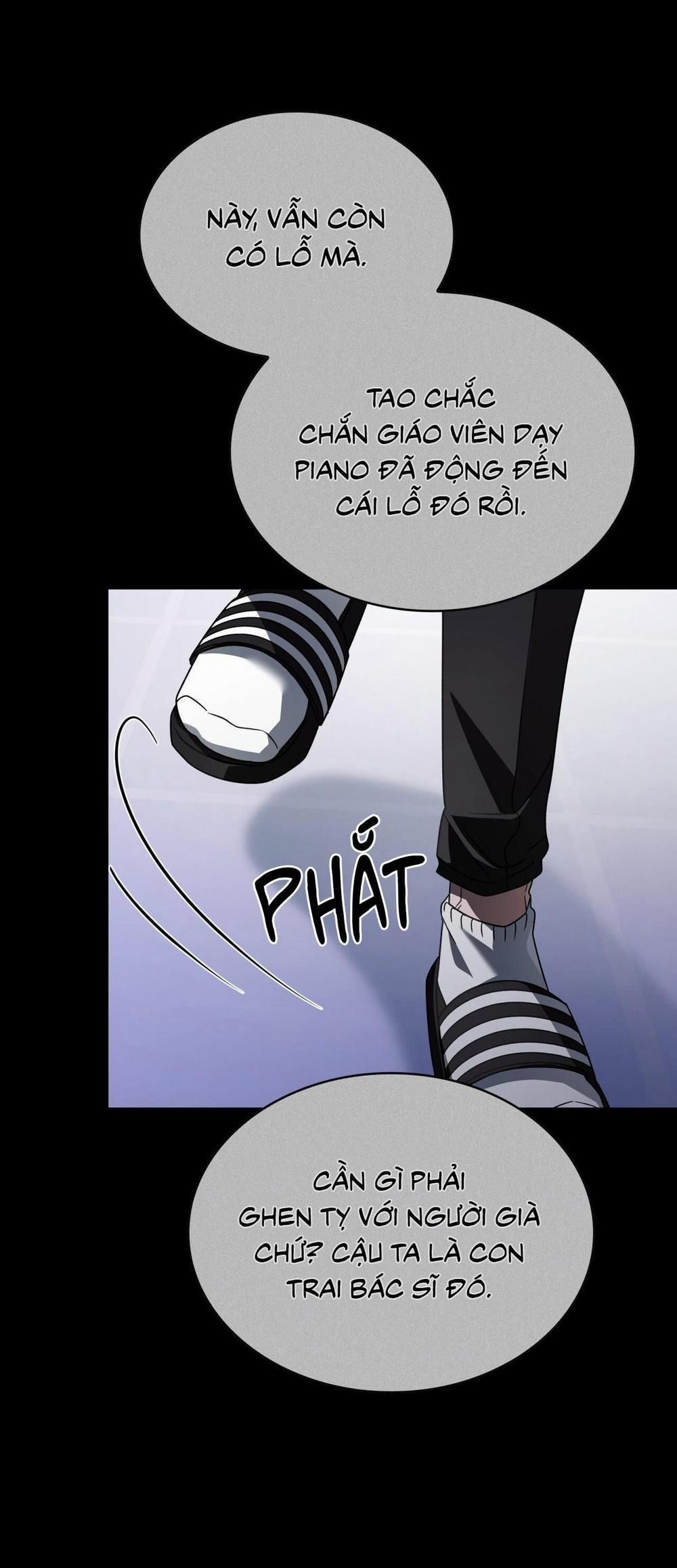 đọc truyện Raw Chương 19 ảnh 52 tại Thiên Thai Truyện