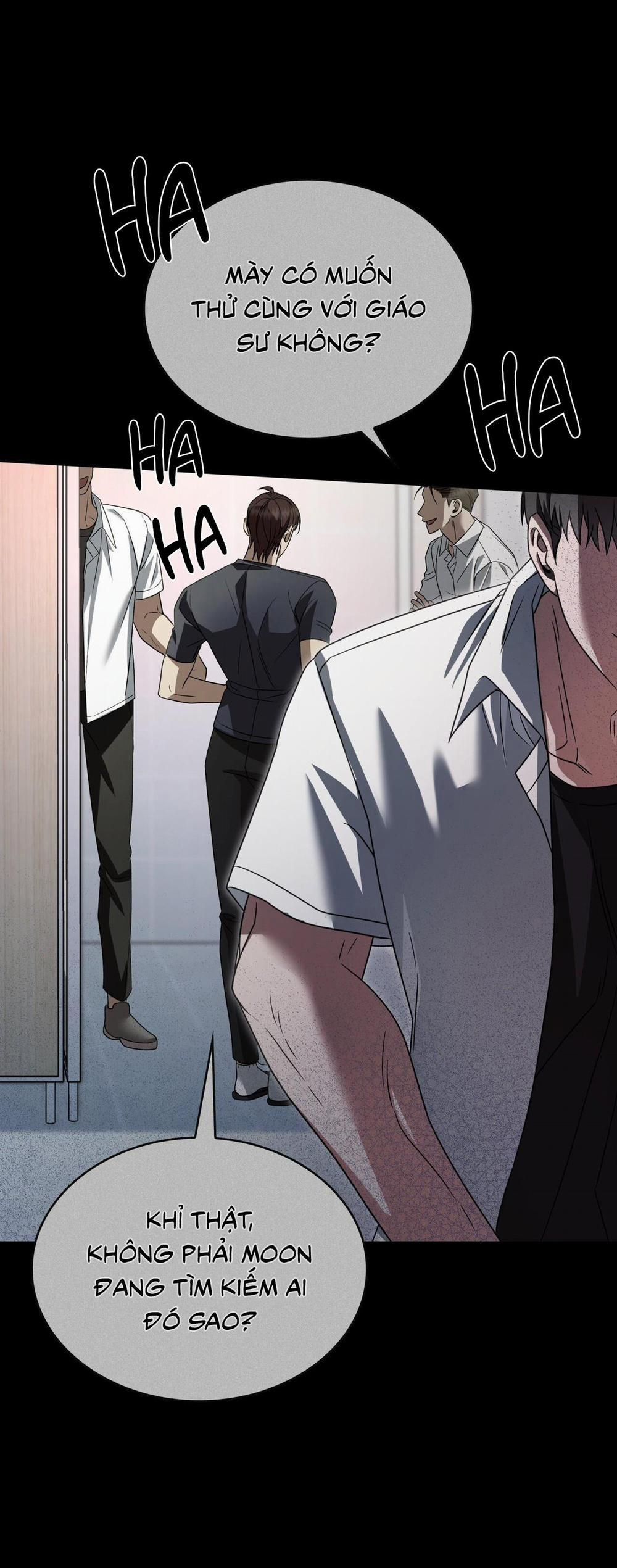 đọc truyện Raw Chương 19 ảnh 54 tại Thiên Thai Truyện