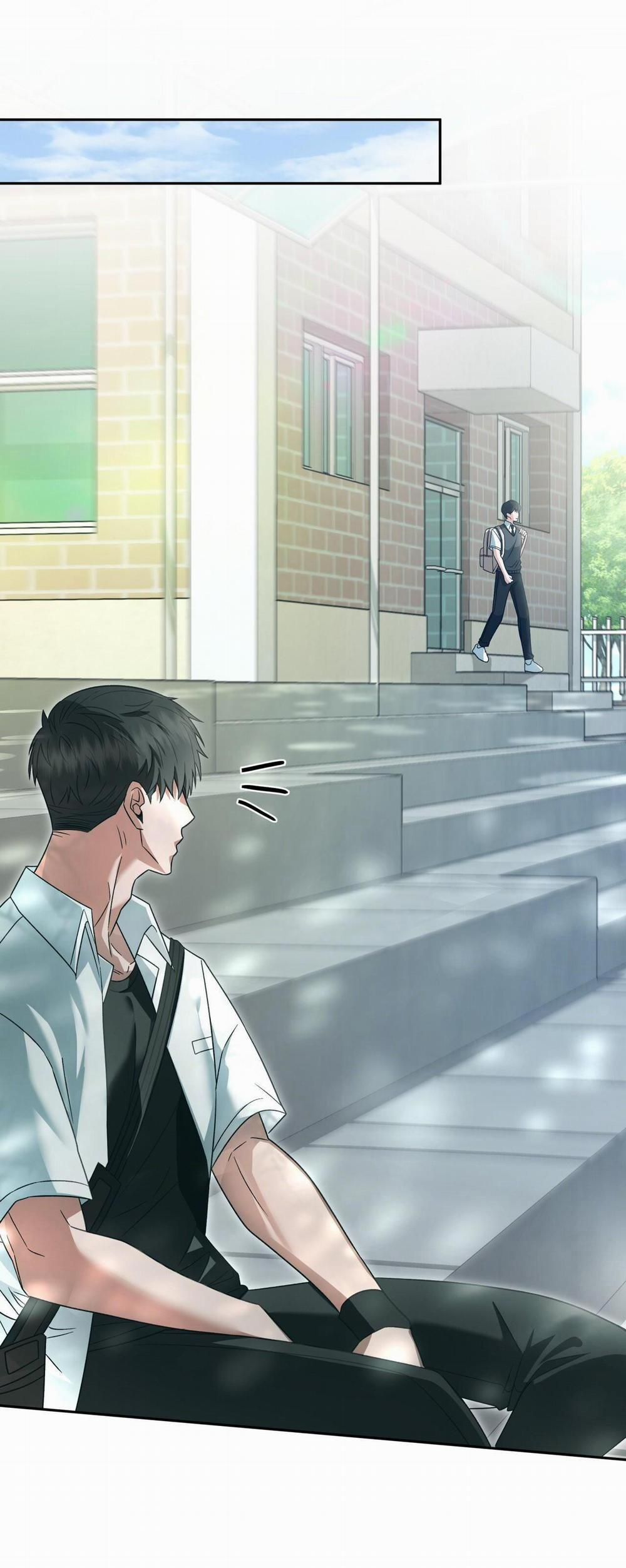 đọc truyện Raw Chương 19 ảnh 9 tại Thiên Thai Truyện