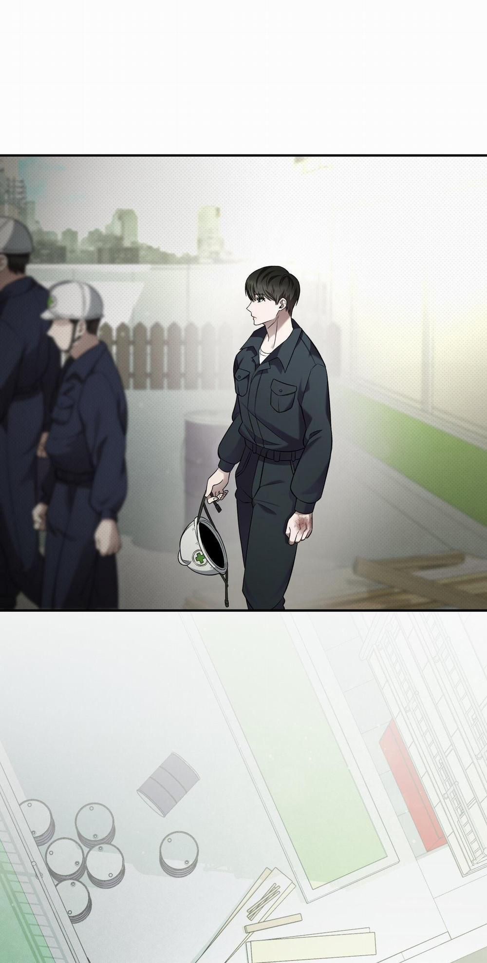 đọc truyện Raw Chương 2 ảnh 3 tại Thiên Thai Truyện